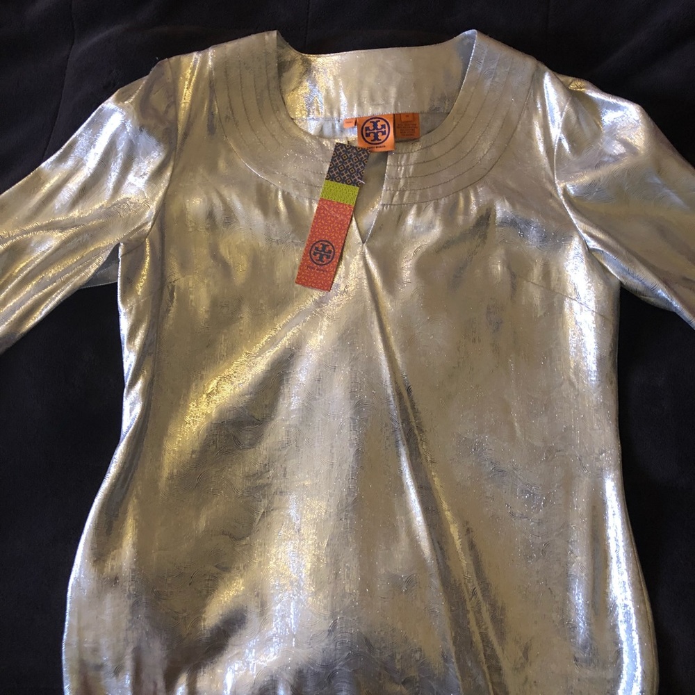 Tory Burch blouse